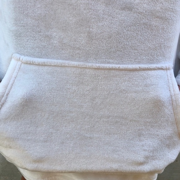 Women's (Juniors) Champion Lrg Fleece Pullover - Picture 4 of 7